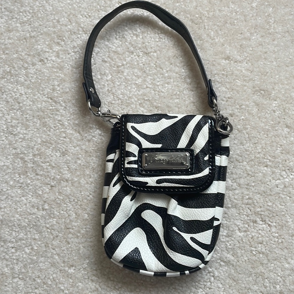 Grace Adele Mini Purse - image 1